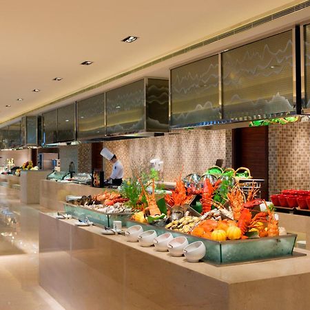 Radisson Blu Plaza Chongqing - Free 2 Bottle Of Local Beer Per Room During Stay Kültér fotó
