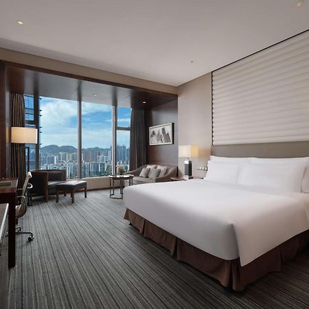 Radisson Blu Plaza Chongqing - Free 2 Bottle Of Local Beer Per Room During Stay Kültér fotó