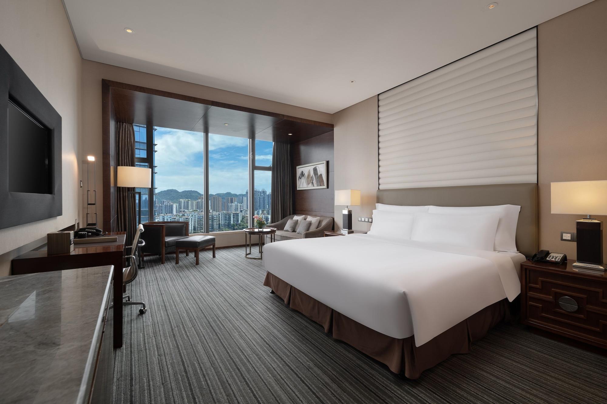 Radisson Blu Plaza Chongqing - Free 2 Bottle Of Local Beer Per Room During Stay Kültér fotó